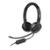 Headset Dahua, Controles de Áudio Integrado e Microfone, USB, Preto - VCS-ER200 - Preto