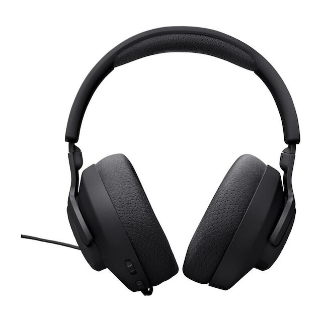 Headset Gamer Com Fio Quantum 100m2 Jbl Com Mic, Preto - 28913835