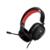 Headset Gamer Corsair HS35 v2, Preto e Vermelho - CA-9011384-NA - Preto