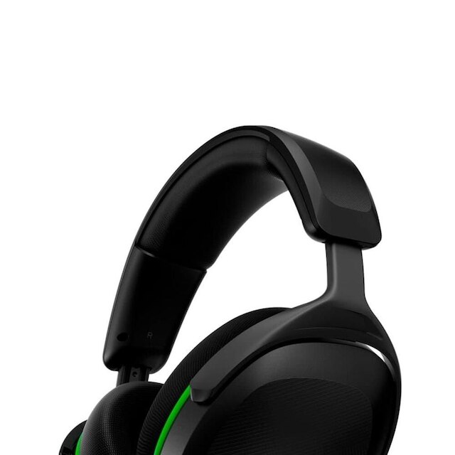 Headset Gamer HyperX HX CLXST2C BLK GAM HS Xbox, Bi-directional, Noise-cancelling, Preto - 6H9B8AA