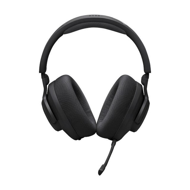 Headset Gamer Sem Fio Quantum 360 Wireless Jbl, Preto - 28913840