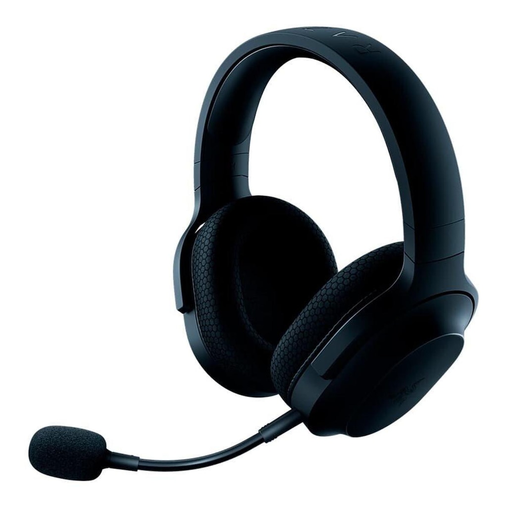 Headset Gamer Sem Fio Razer BARRACUDA X, Cancelamento de Ruído, Bluetooth 5.2, - RZ0404430100