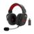 Headset Gamer Sem Fio Redragon Zeus Pro, 7.1, Driver 53mm, Bluetooth, Preto - H510-PRO - Preto
