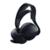 Headset Sem Fio Gamer Sony Pulse Elite, Bluetooth, PS5, Midnight Black - CFI-ZWH2L - Preto