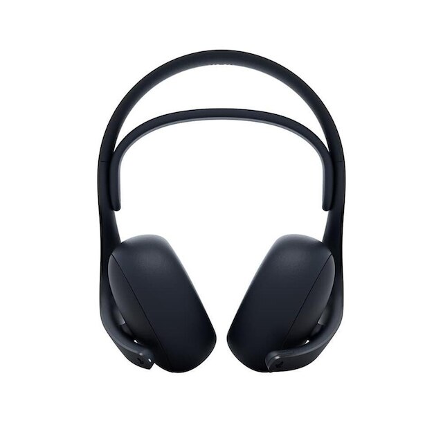 Headset Sem Fio Gamer Sony Pulse Elite, Bluetooth, PS5, Midnight Black - CFI-ZWH2L