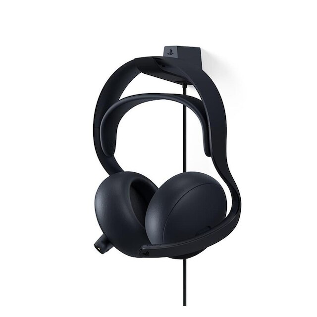 Headset Sem Fio Gamer Sony Pulse Elite, Bluetooth, PS5, Midnight Black - CFI-ZWH2L