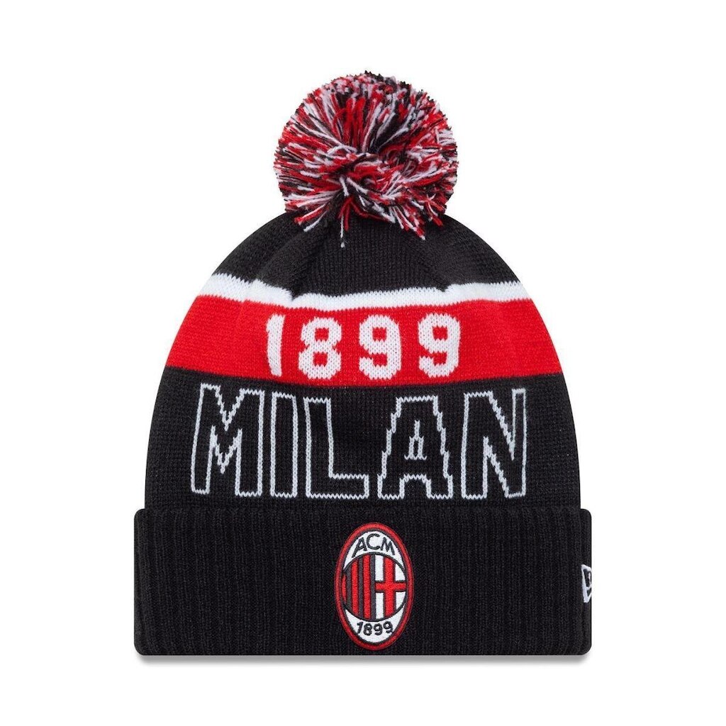 Headwear New Era Gorro New Era Preto