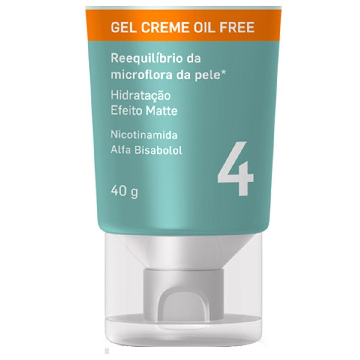 Dermage Crema Hidratante Reparadora Hidratante Facial Dermage - Secatriz Prebio Control 40g - Incolor | Zattini