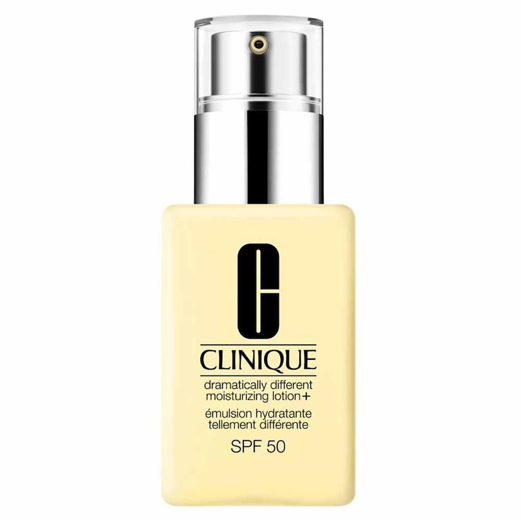 Hidratante Facial Dramatically Different™ Clinique FPS 50 75ml
