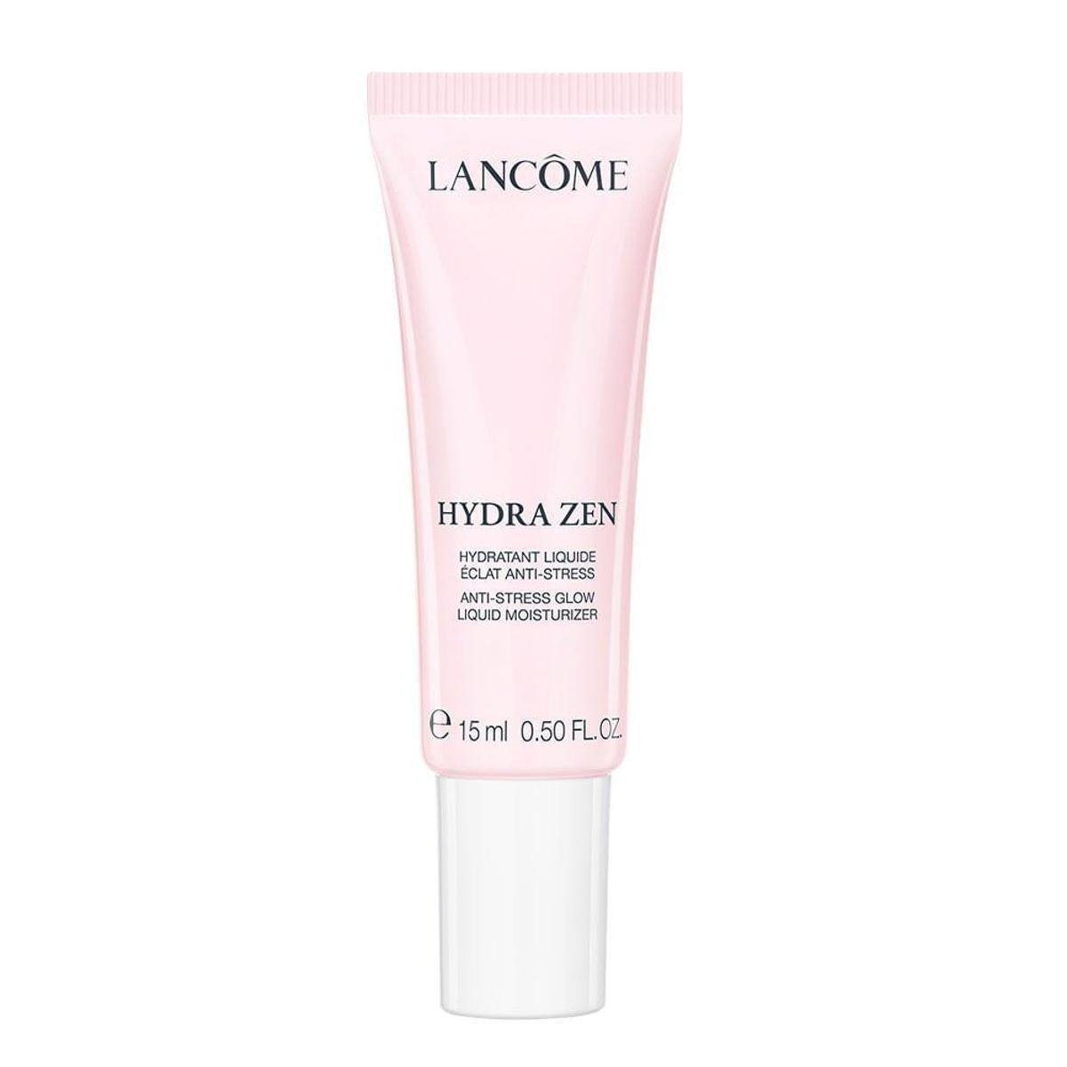 Hidratante Facial Lancôme - Hydra Zen Glow 15ml - Incolor Menor preço em Hidratante Facial Lancôme - Hydra Zen Glow 15ml - Incolor