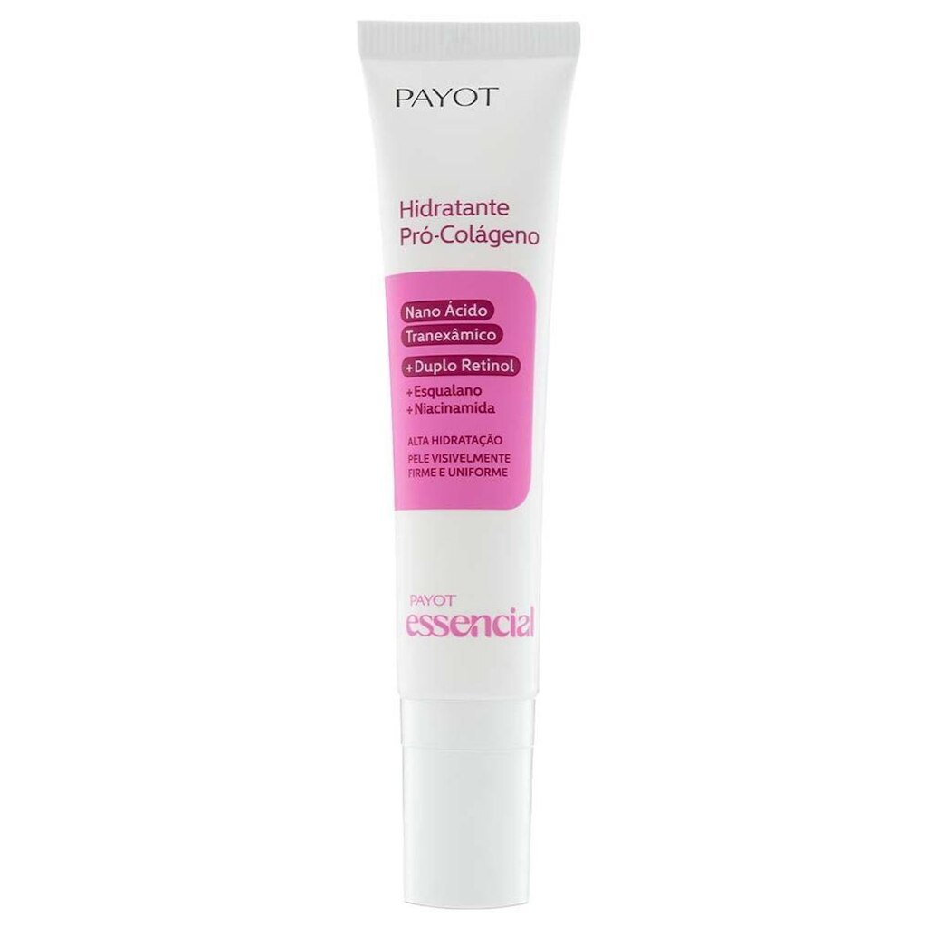 Hidratante Facial Pro-Colageno Payot 40g