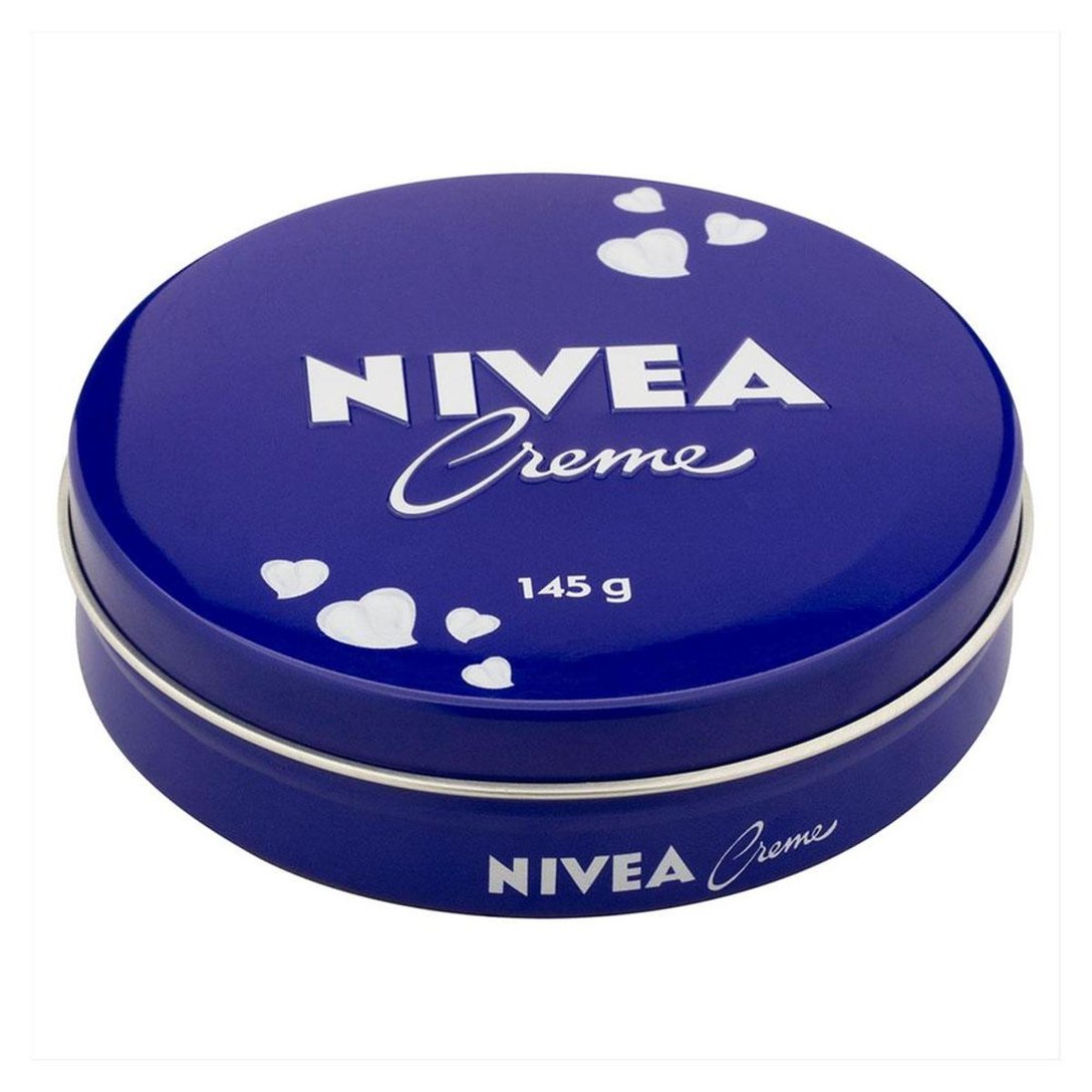 Creme Nivea Preço Farmácia Popular Hidratante Nivea Creme 145g - Incolor | Zattini