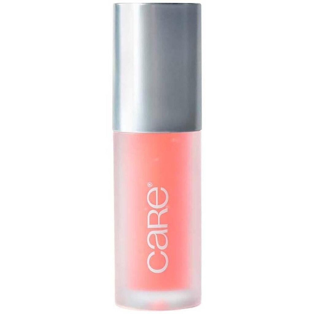 Hidratante para Lábios Care Natural Beauty - Lip Oil Clear Pink