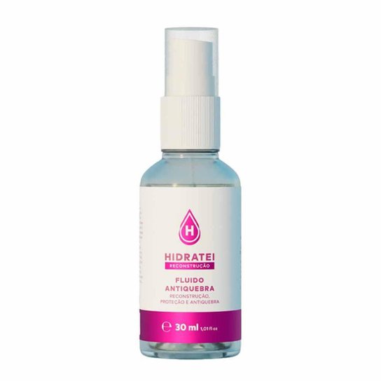 Hidratei Anti Quebra Fluído Reconstrutor 30ml