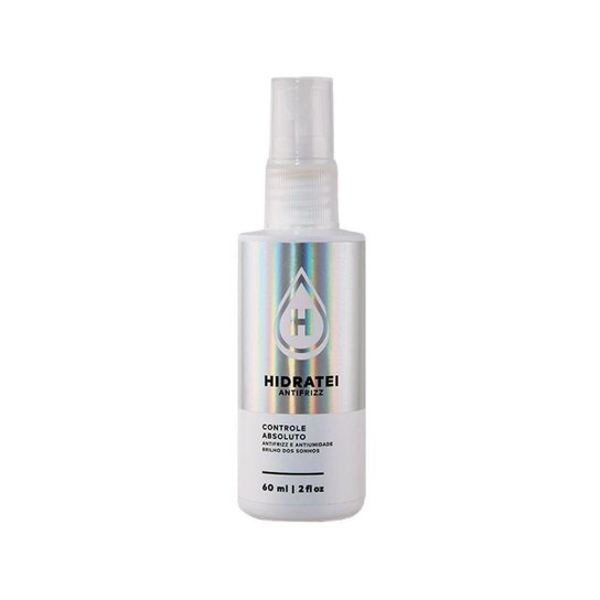 Hidratei Antifrizz Controle Absoluto Leave-In 60ml