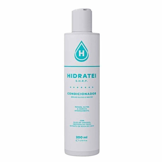 Hidratei SHRP Condicionador 200ml