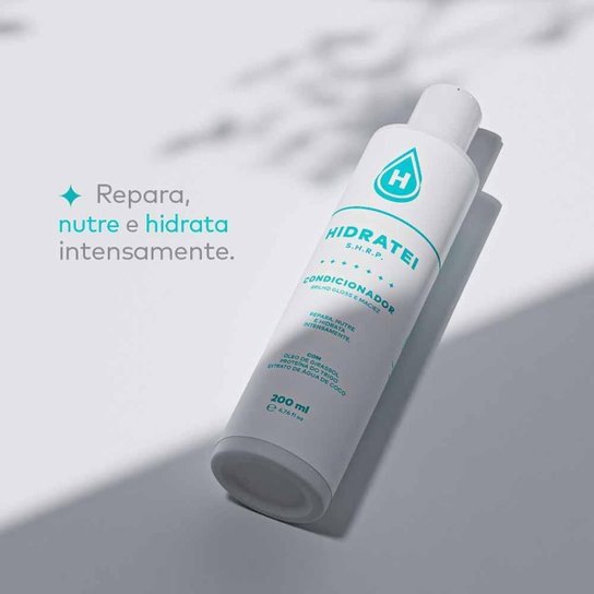 Hidratei SHRP Condicionador 200ml