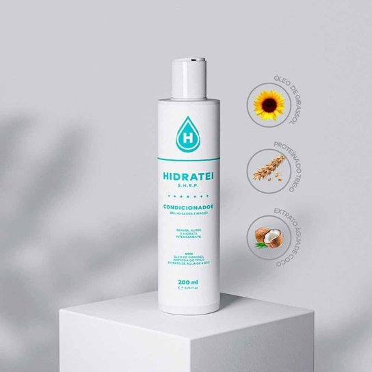 Hidratei SHRP Condicionador 200ml
