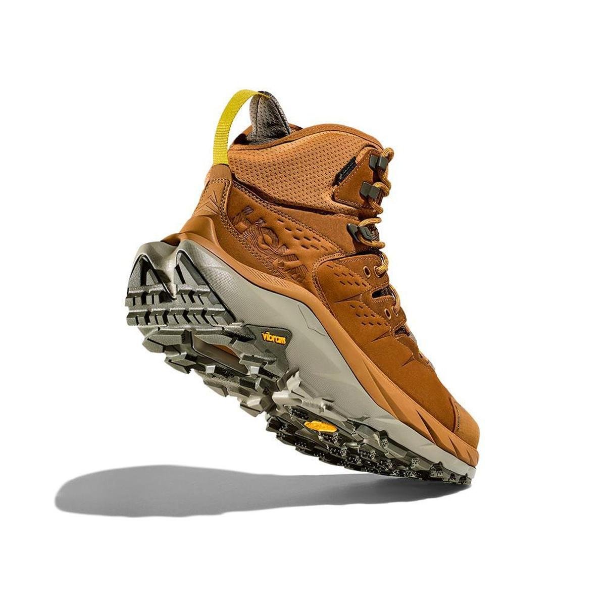Hoka Tênis Hoka Kaha 2 GTX Masculino | Zattini