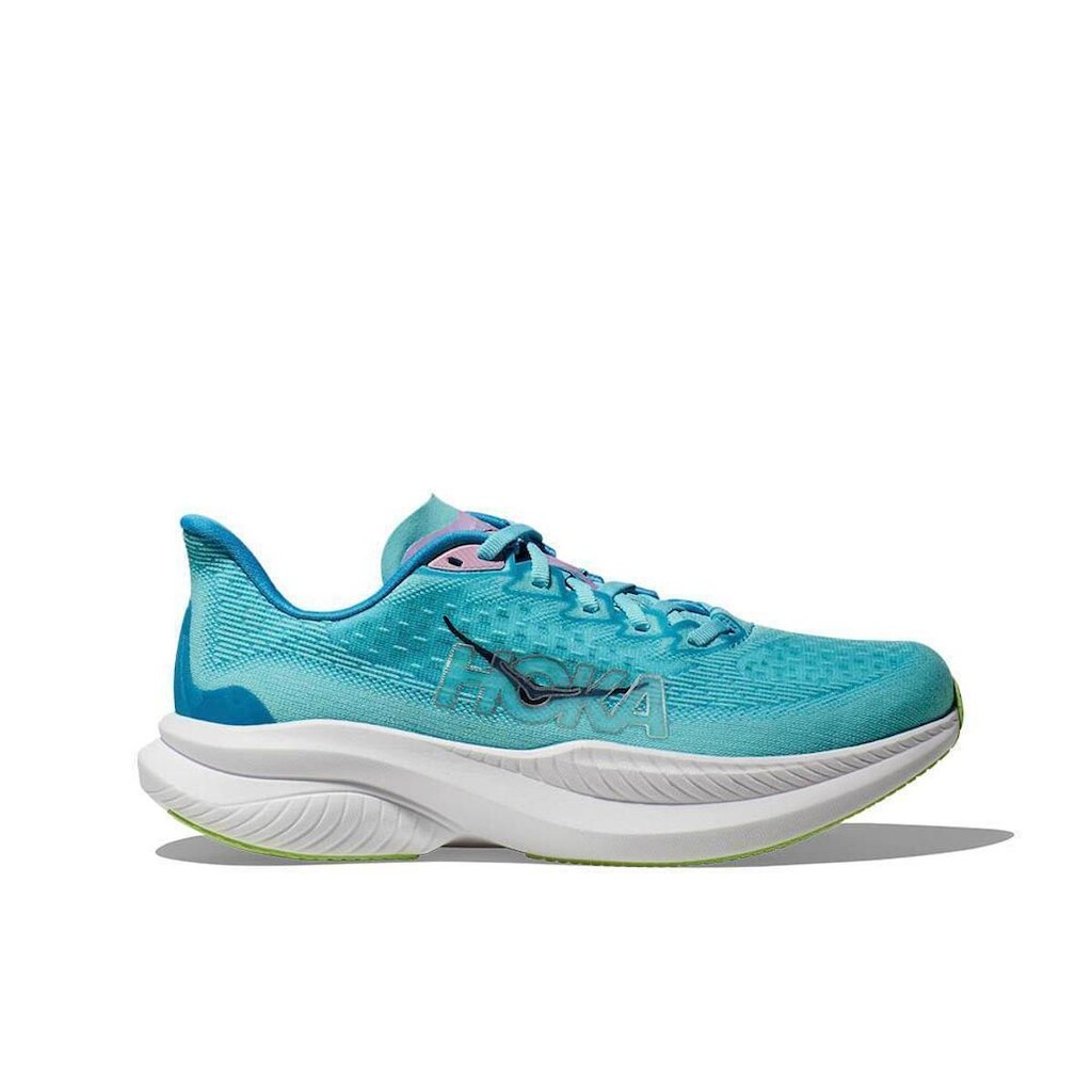 Hoka Tênis Hoka Mach 6 Feminino