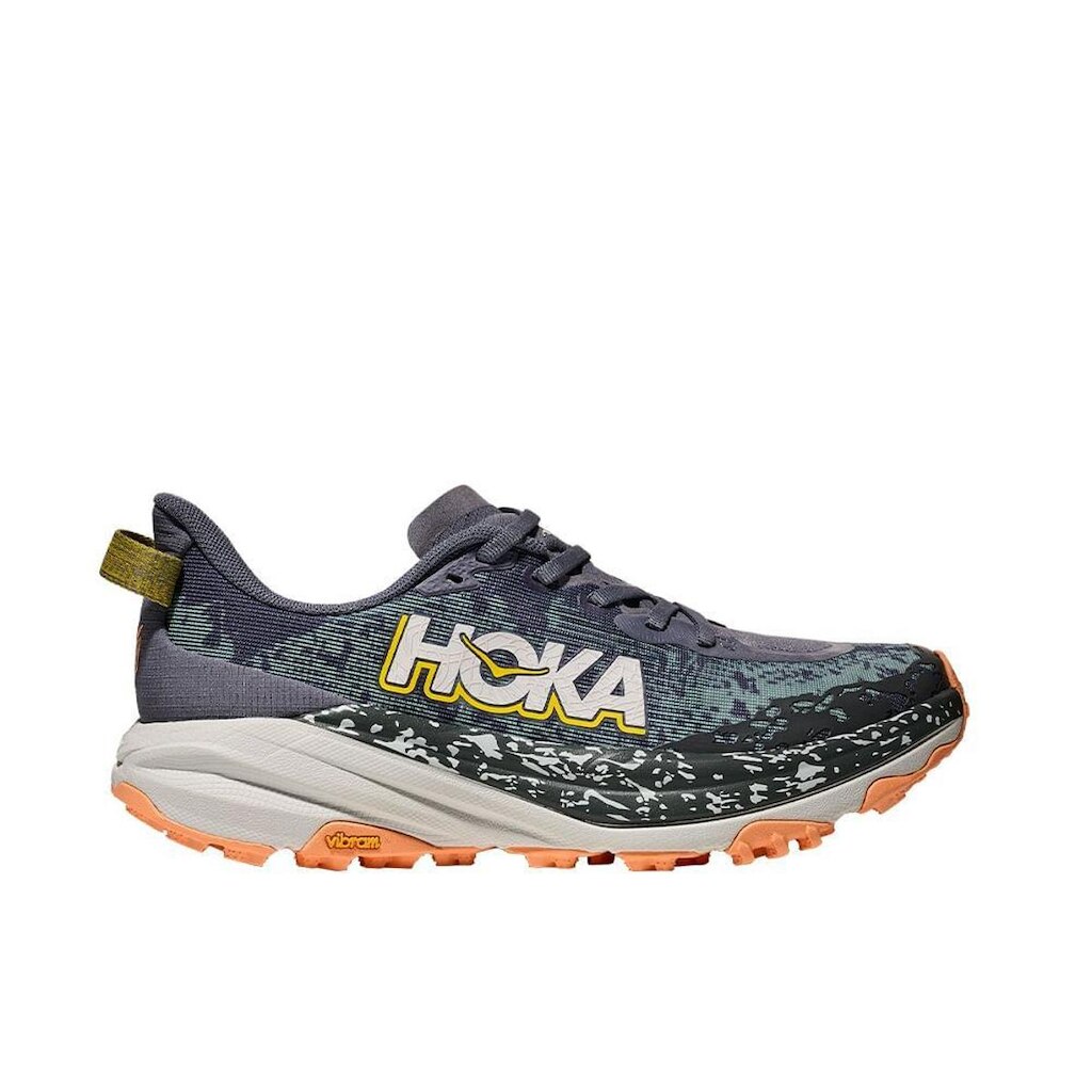 Hoka Tênis Hoka Speedgoat 6 Feminino