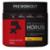 Horus - Pré Treino (300g) Max Titanium Frutas Vermelhas