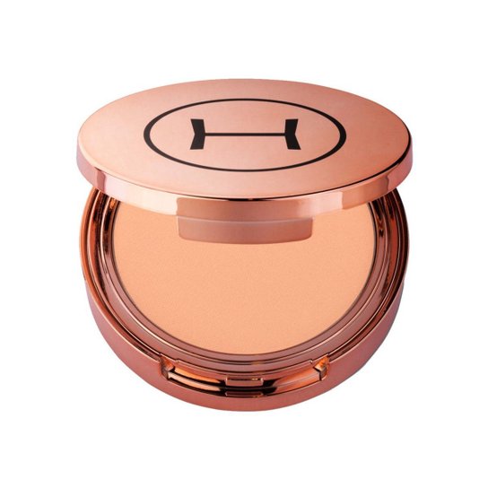 Hot Makeup Pó Compacto Touch Me Up cor TU15 - Incolor