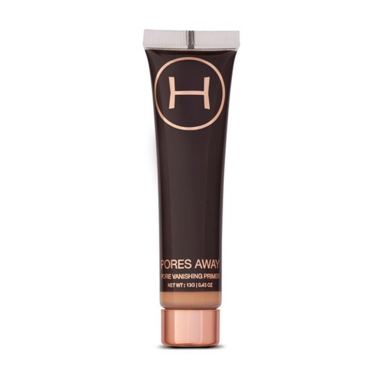 hot makeup Primer Pores Away - Incolor