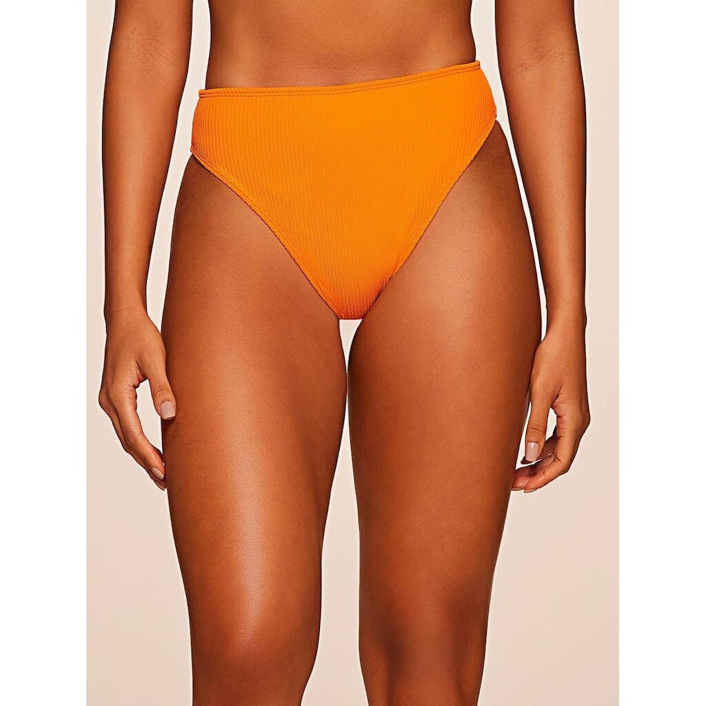 Hot Pants Água Doce Lisos Sunny