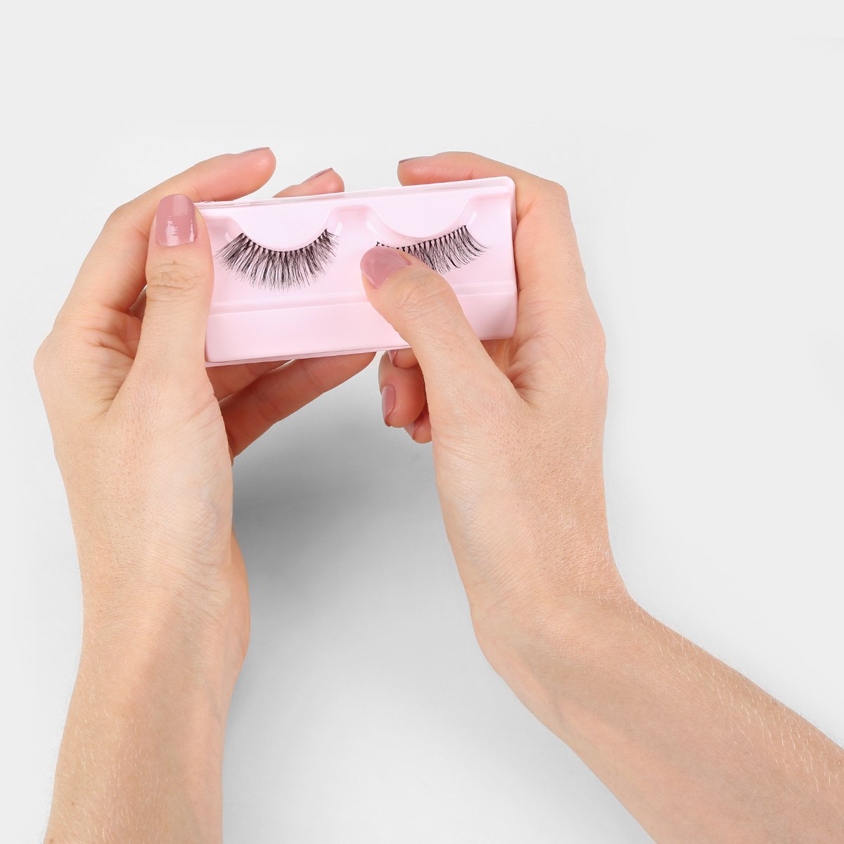 i-ENVY by Kiss Cílios Postiços Inteiriços Au Naturale 03 Menor preço em i-ENVY by Kiss Cílios Postiços Inteiriços Au Naturale 03