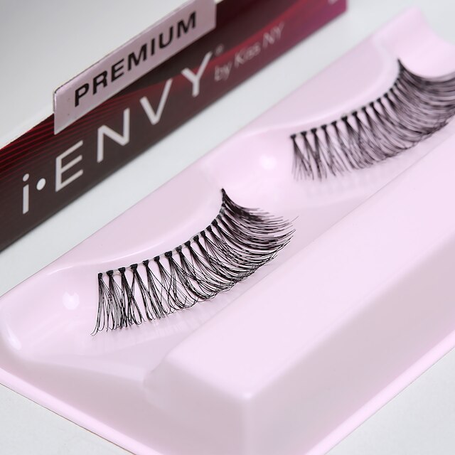 i-ENVY by Kiss Cílios Postiços Inteiriços Au Naturale 03