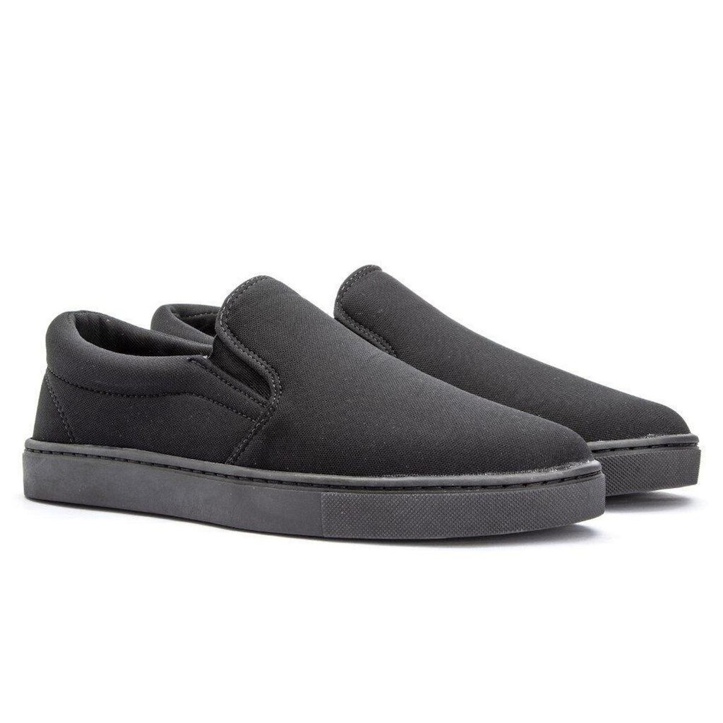 Iate Slip On Sapatênis Casual Masculino Moderno Macio