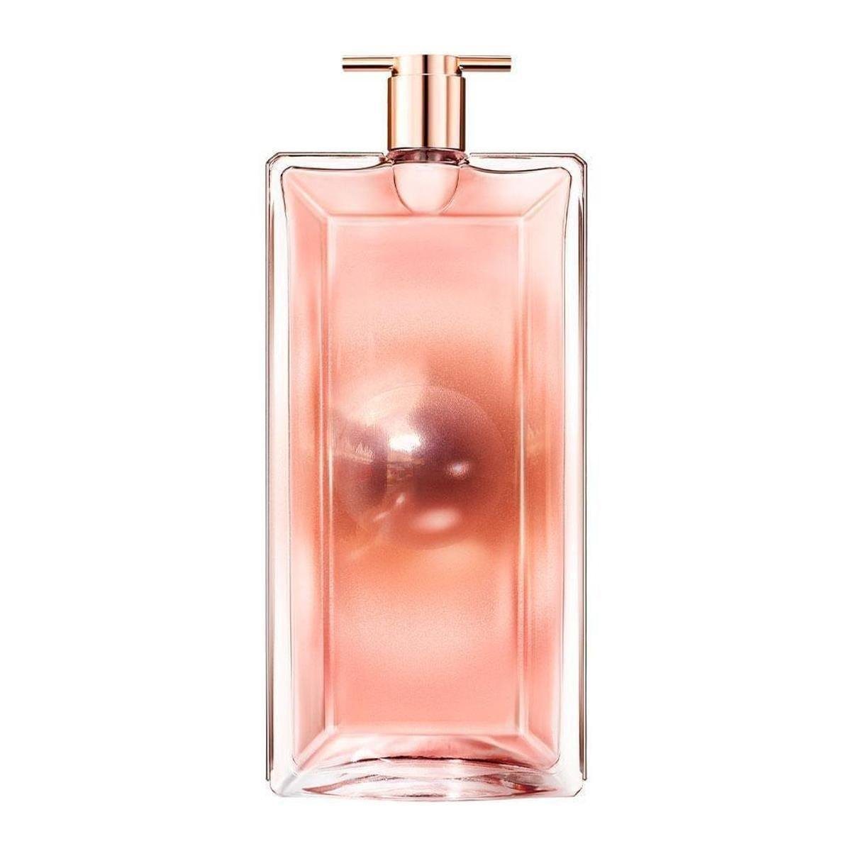 Idôle Aura Lancôme - Perfume Feminino - EDP 100ml Menor preço em Idôle Aura Lancôme - Perfume Feminino - EDP 100ml