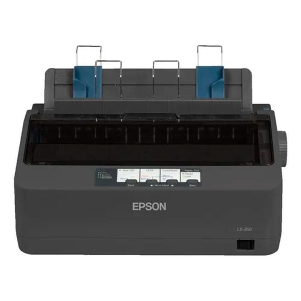 Impressora Epson Matricial - LX-350