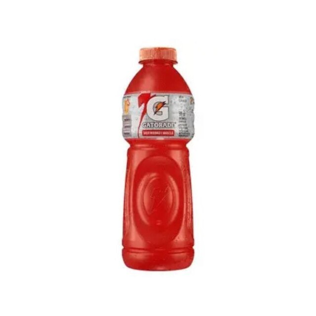 Isotônico Gatorade 500ml Garrafa