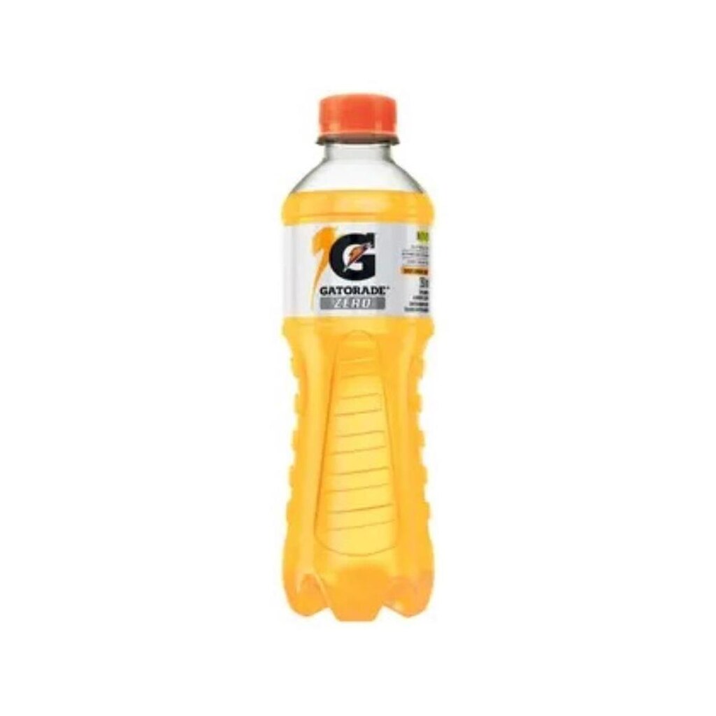 Isotônico Gatorade Zero 350ml