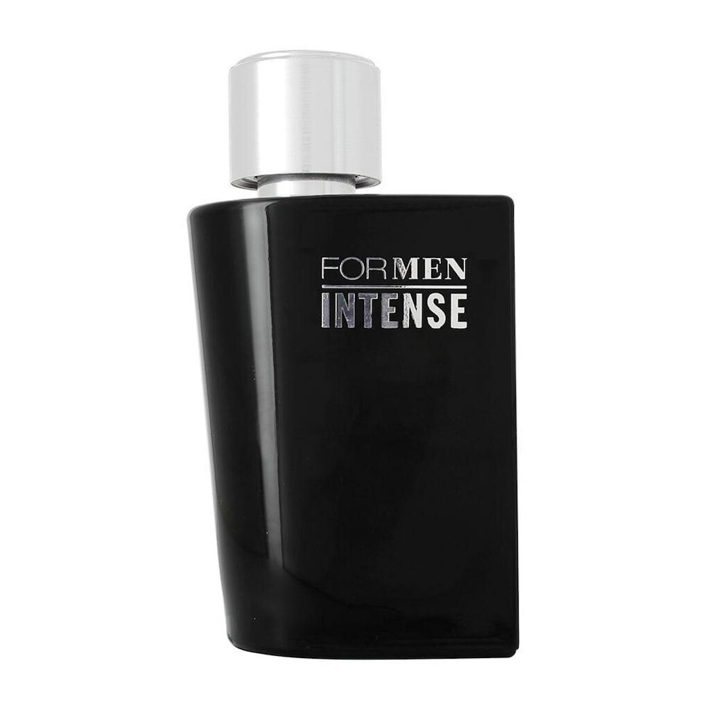 Jacomo De Jacomo in Black Jacomo - Perfume Masculino - Eau de Toilette 100ml