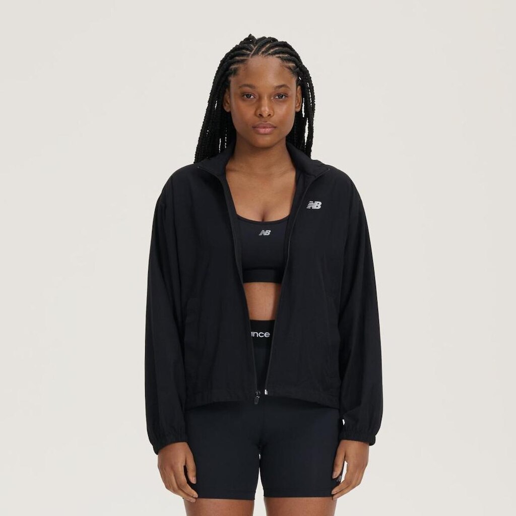 Jaqueta Active Feminina