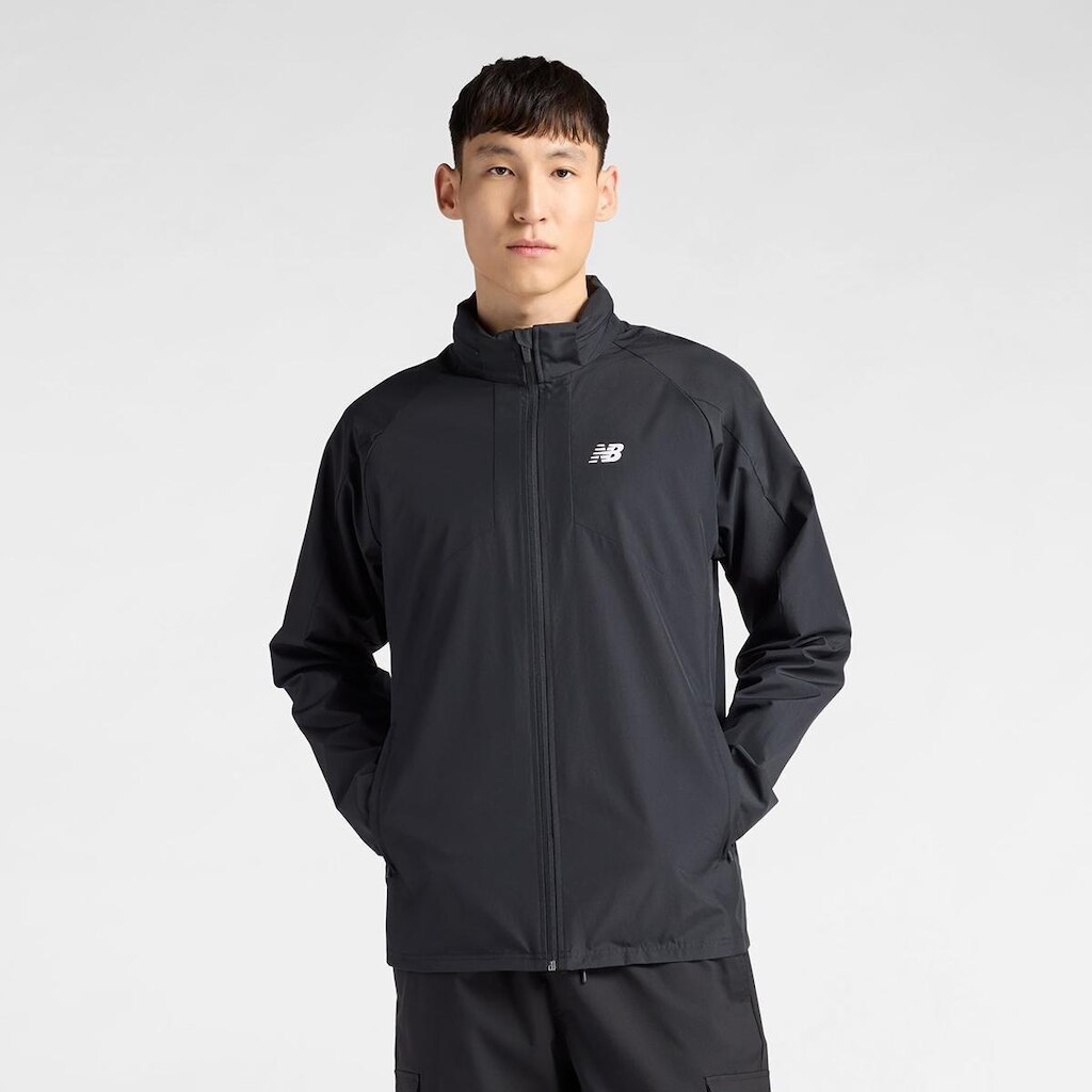Jaqueta Active Woven Masculina