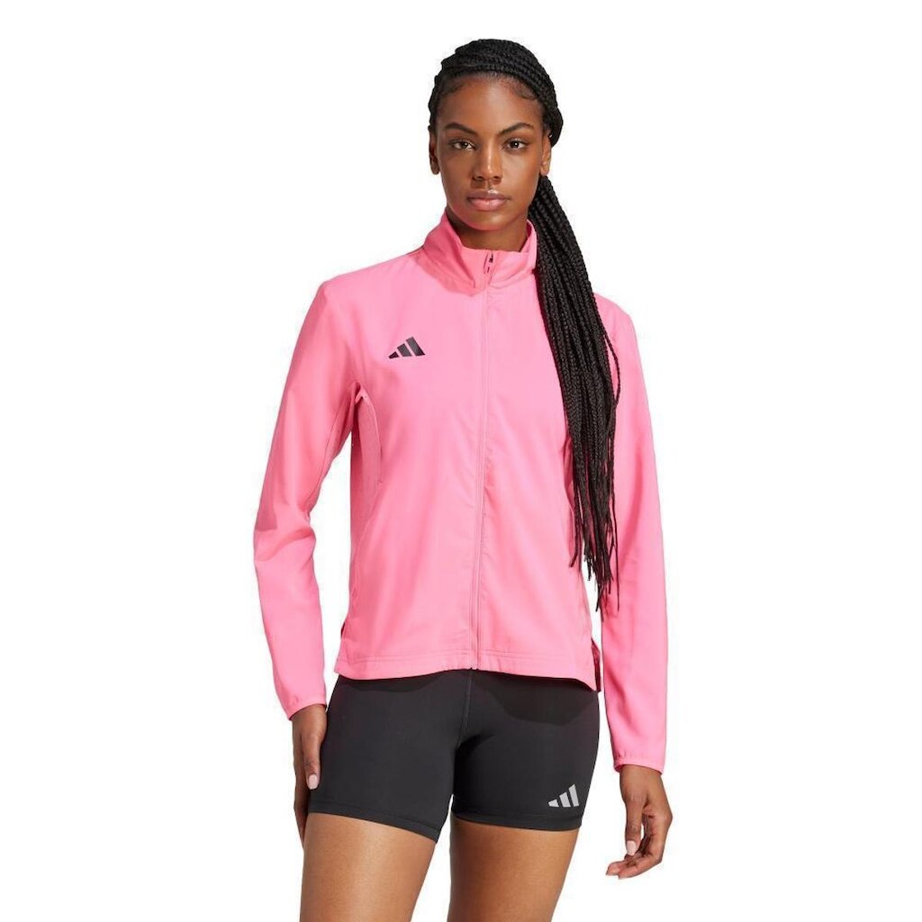 Jaqueta Adidas Adizero Feminina