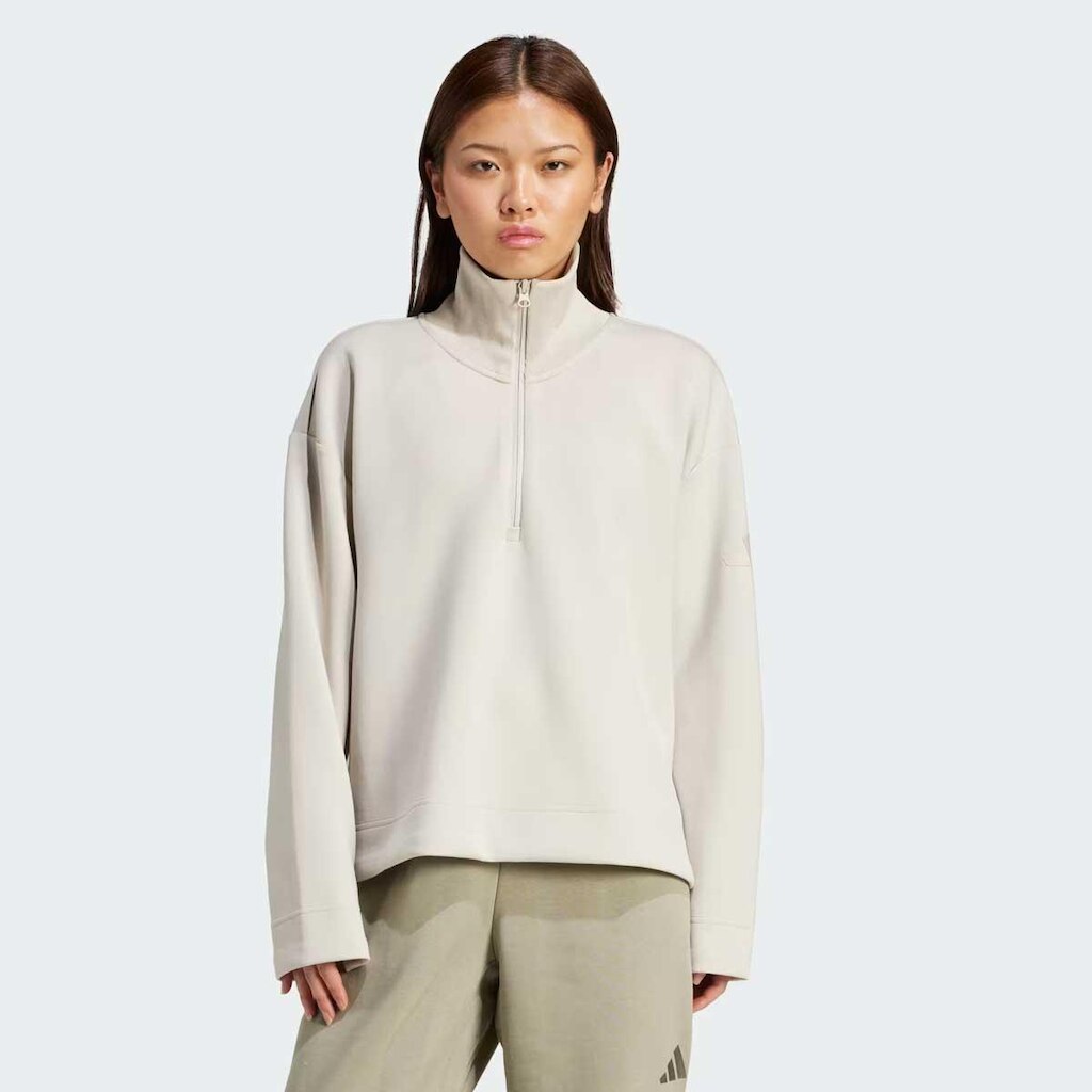 Jaqueta Adidas All SZN Feminina