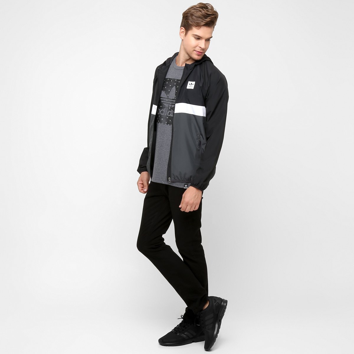 jaqueta blackbird wind