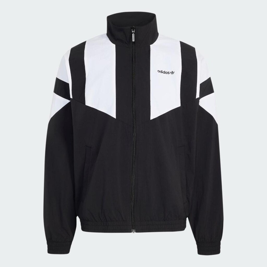 Jaqueta adidas Blocked  Masculina