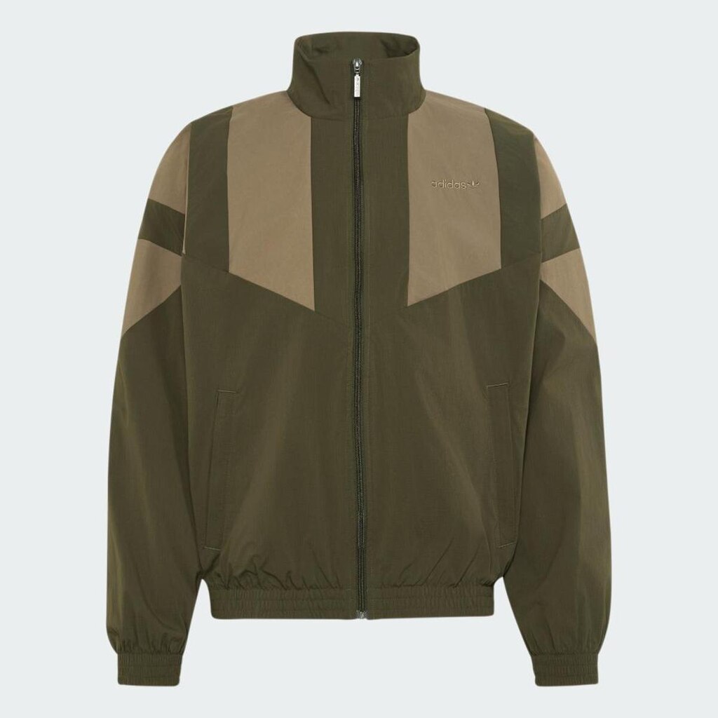 Jaqueta adidas Blocked  Masculina