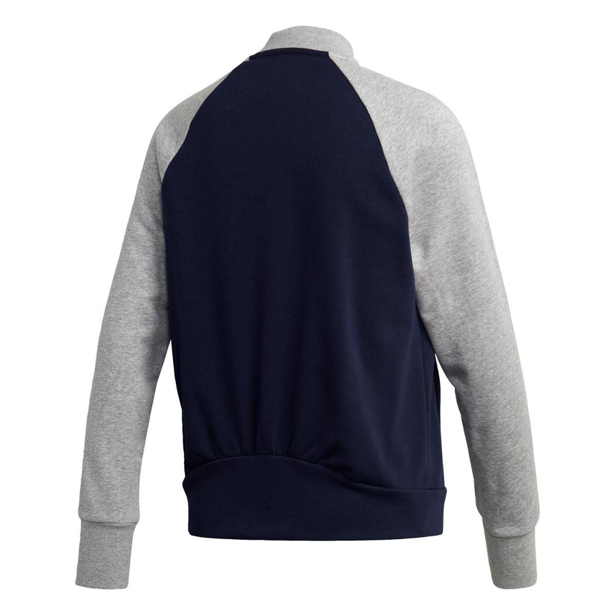 jaqueta adidas bomber