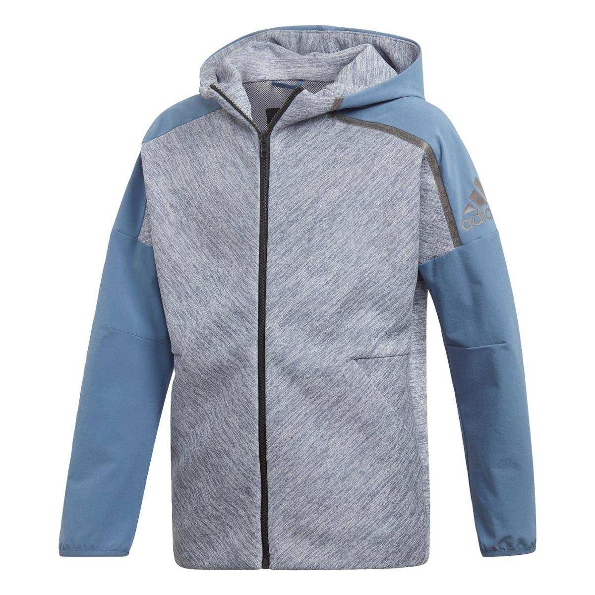 jaqueta adidas feminina grossa