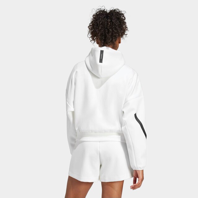 Jaqueta Adidas Casual Feminina