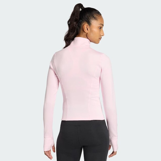 Jaqueta Adidas Optime Essentials Feminina