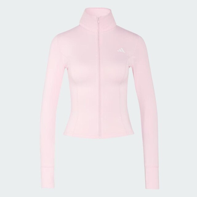 Jaqueta Adidas Optime Essentials Feminina