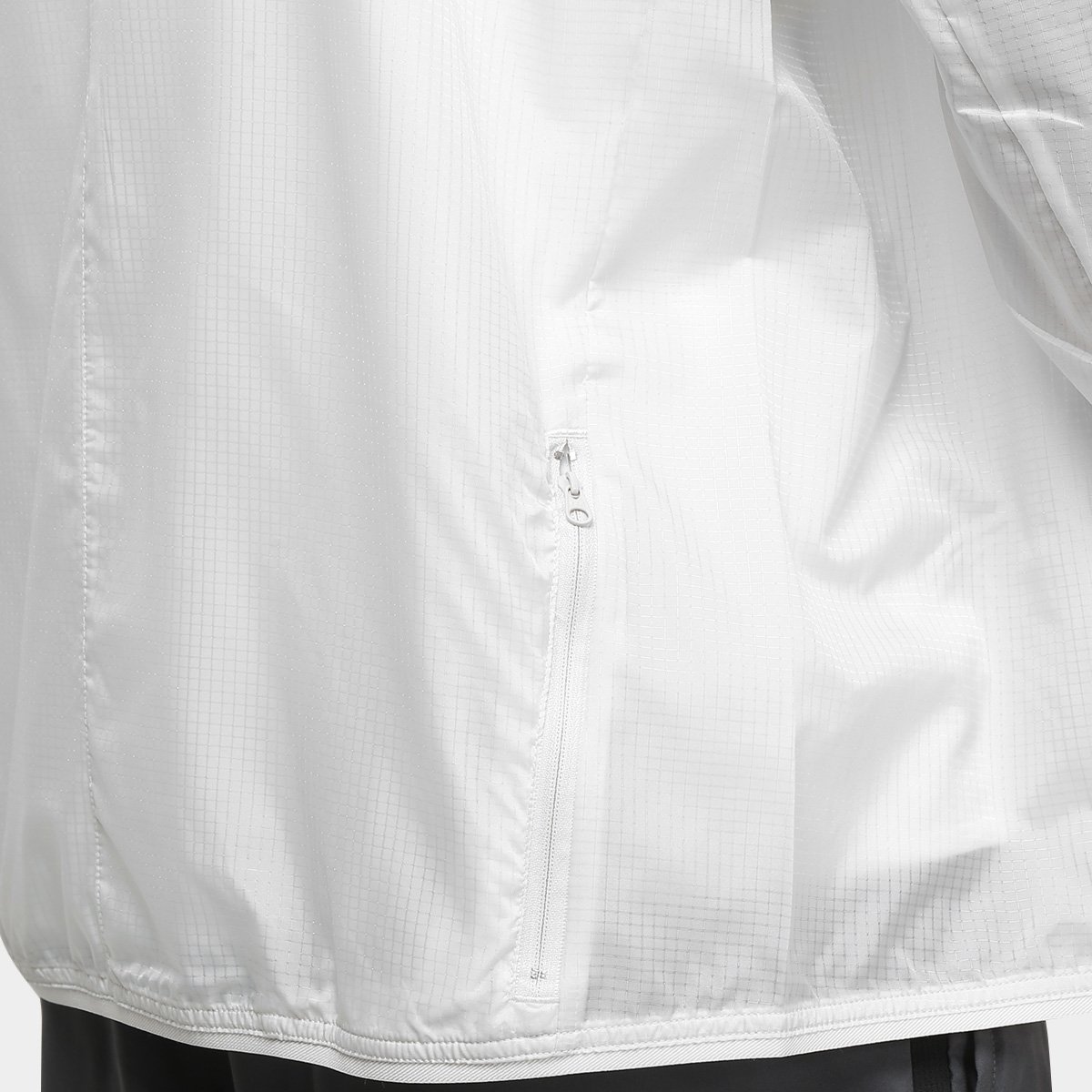 jaqueta adidas response masculina